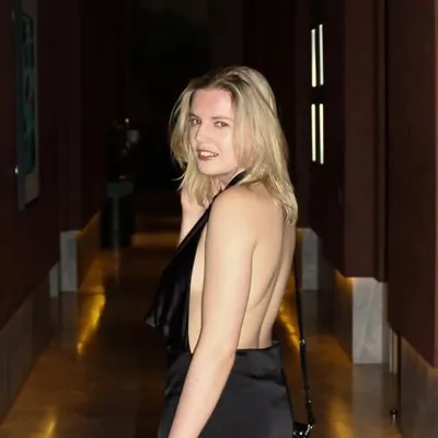 A M Y profile