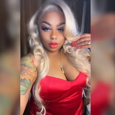 Angel Monroe profile