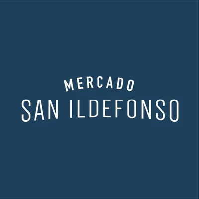 Mercado de San Ildefonso profile