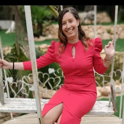 Maria Melgarejo Santos profile
