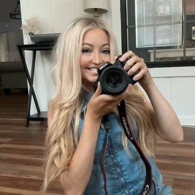 Ashlynn Jones profile