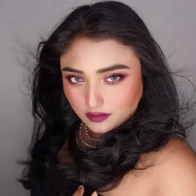 Manisha Raut 🧿 profile