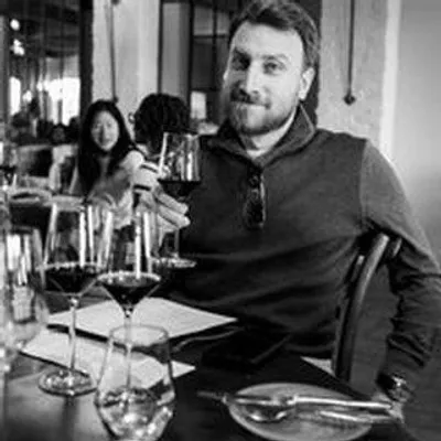 Matthew Berman profile