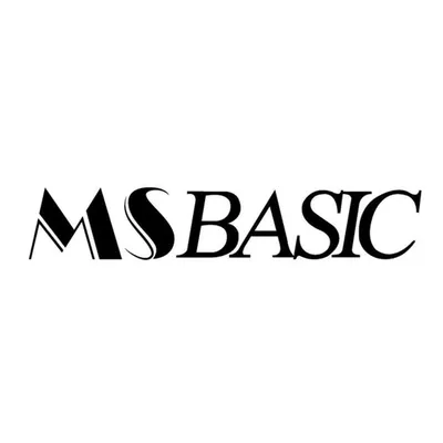 MSBASIC profile