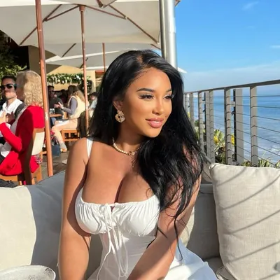 Brandi DC Influencer | Beauty & Lifestyle profile