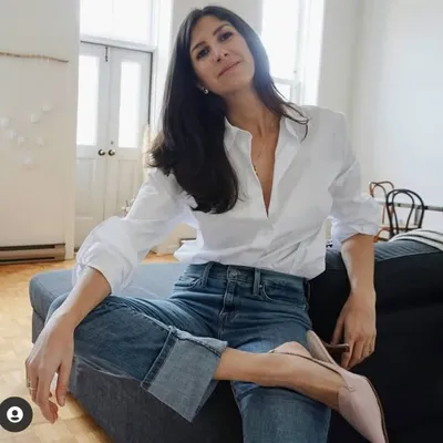 Alyssa • Slow Fashion