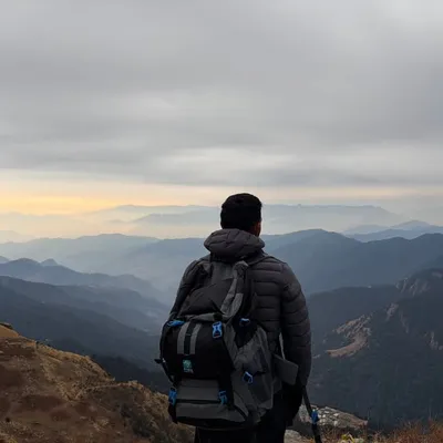 Manish Singh Bisht profile