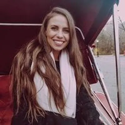 Brittany Bush profile