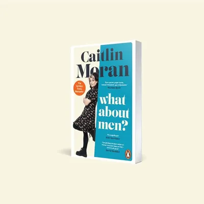 Caitlin Moran profile