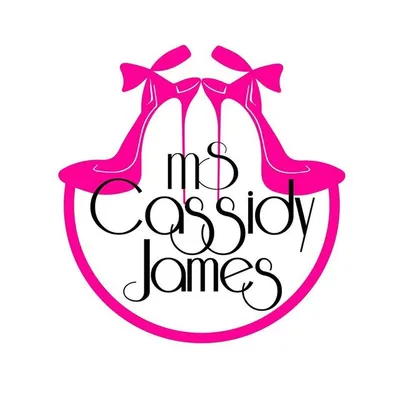 Ms Cassidy James profile