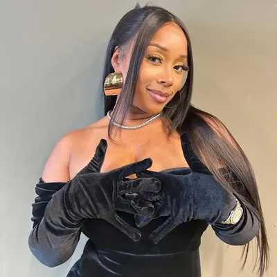 Cat Washington profile