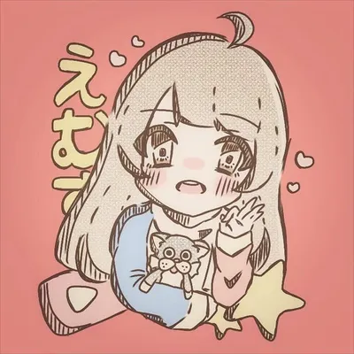 えむずちゃんねる profile