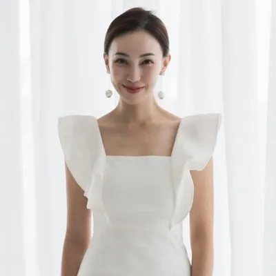 Charlene Sim profile