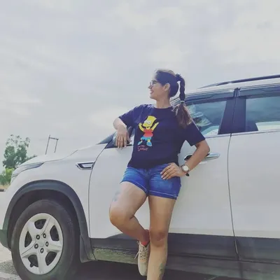 Lovely Chaudhary profile