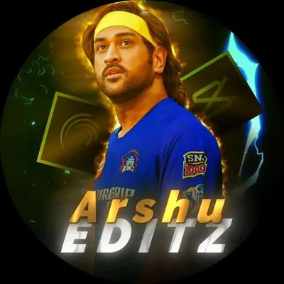 Md Arshu profile