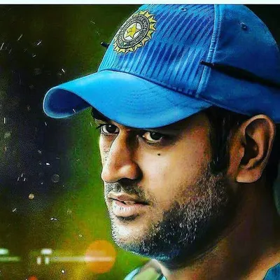 Love for MSD💟 profile