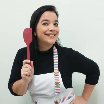 Confeitaria Inclusiva | Niterói e RJ profile