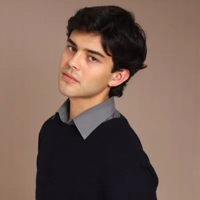 David Martínez profile