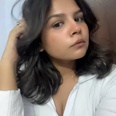 Ayushi Joshi profile