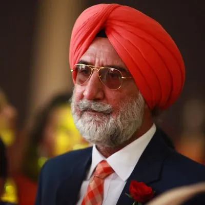Mohinder Singh Dhillon profile