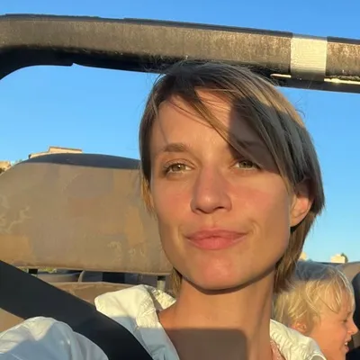 Sara Hjort Ditlevsen profile