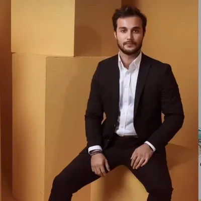 Mustafa ŞEKER profile