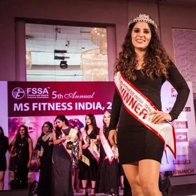 Mukta Singh profile