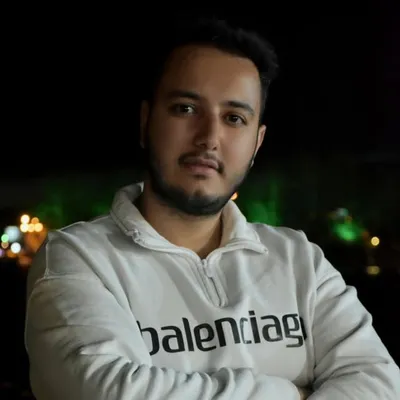 𝑀𝒶𝒽𝒹𝒾 ام اس اف ال دبلیو profile