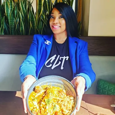 Ms Foodie CLT | Food, Culture & Travel profile