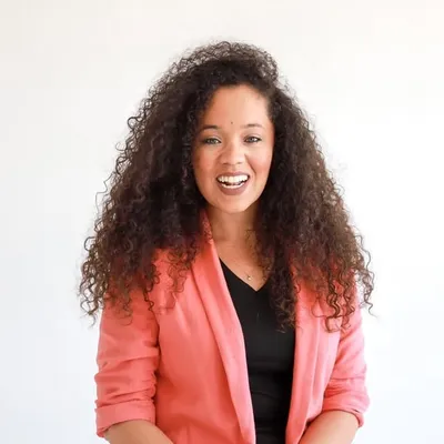 Gabrielle | Brand Strategy profile