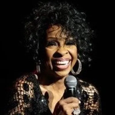Gladys Knight profile