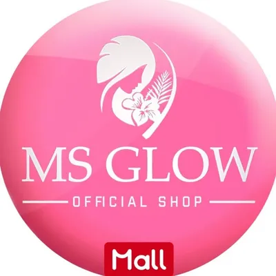 MS GLOW OFFICIAL profile