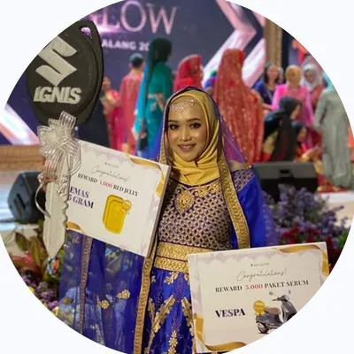 MSGLOW DISTRIBUTOR PEKANBARU profile