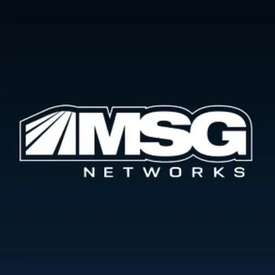 MSG Networks profile