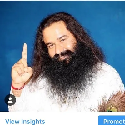 MSG Religion profile