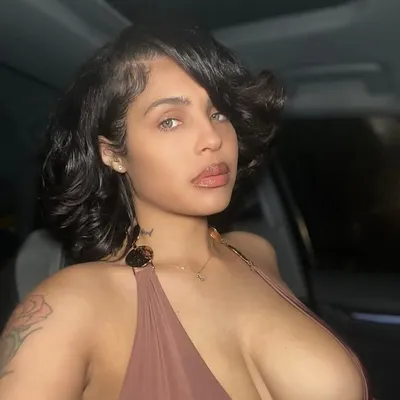 Jasmine Grenaway profile