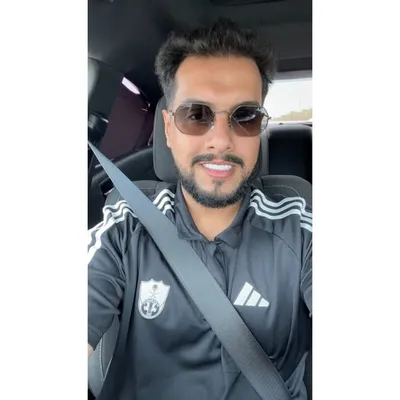 مشعل الزهراني profile