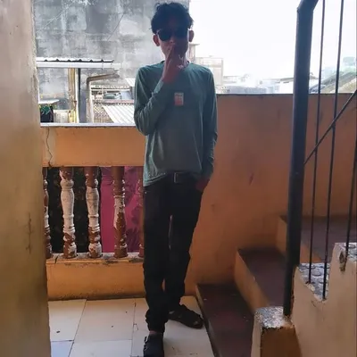 MdShahAlam90 profile