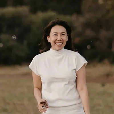 Hannah Chia profile