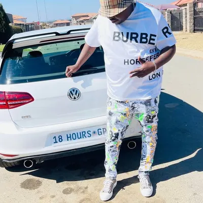 Mshepepe Wase Vaal Khambule profile