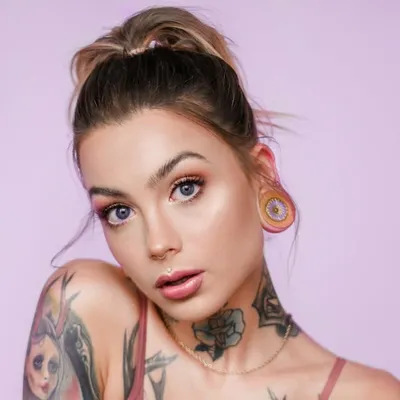 Hera • Beauty • Makeup • Fashion profile
