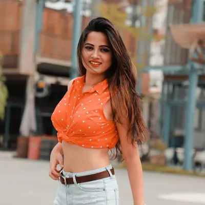 Priyanka Jacob profile