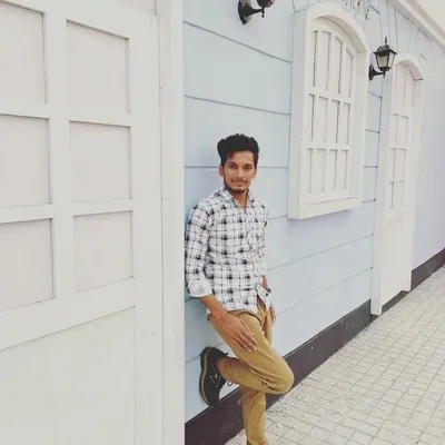 M Singh profile