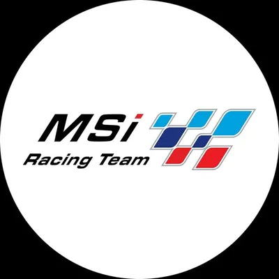 MSI Racing Team _WRC profile