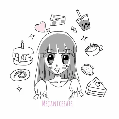 JaNICE * NICE Eats profile