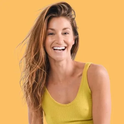 Jenna Willis Fitness profile