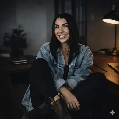 Jen Ball profile