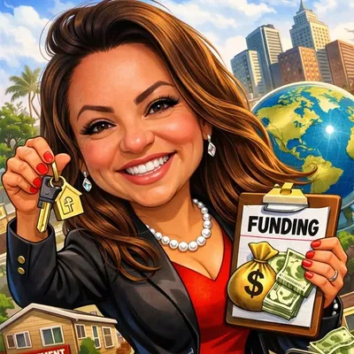 Jennifer Giraldo profile