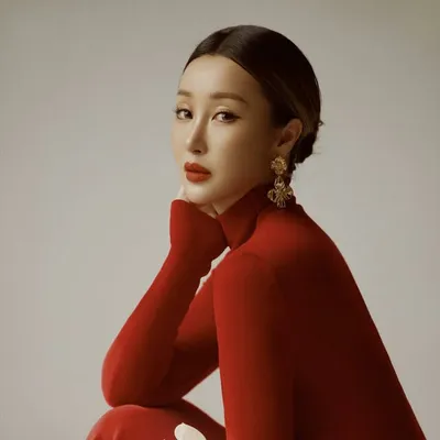 Joan Ge profile