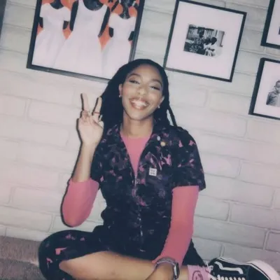 Jessica Renee Williams profile